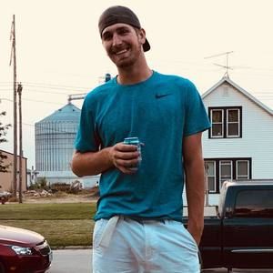 Meet your Posher, Andrew